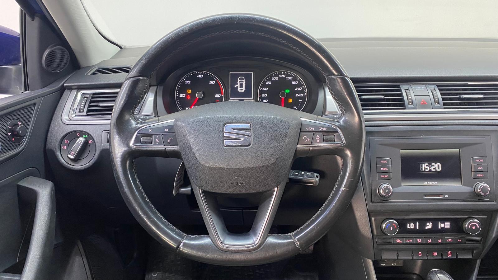 SEAT TOLEDO 11
